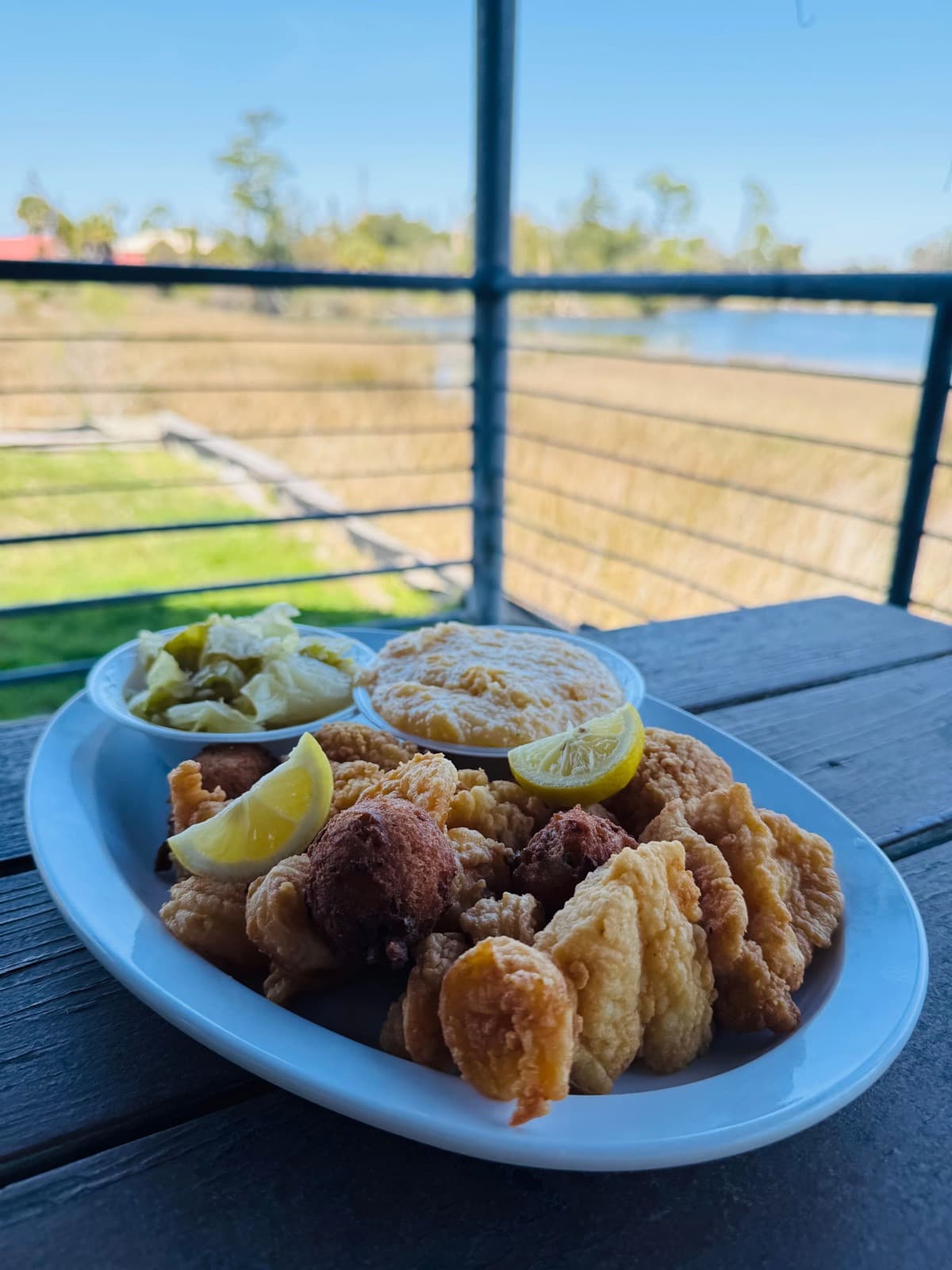 Southern favorites